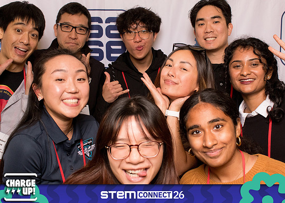 60462 - SASE SC Pro Photobooth 2026