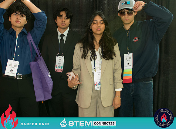 63009 - SASE SC Career Fair Photobooth 2025