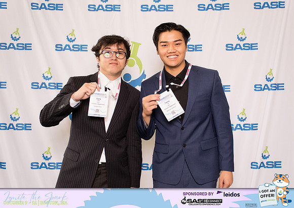 12506 - SASE NC Career Fair Photobooth 2024