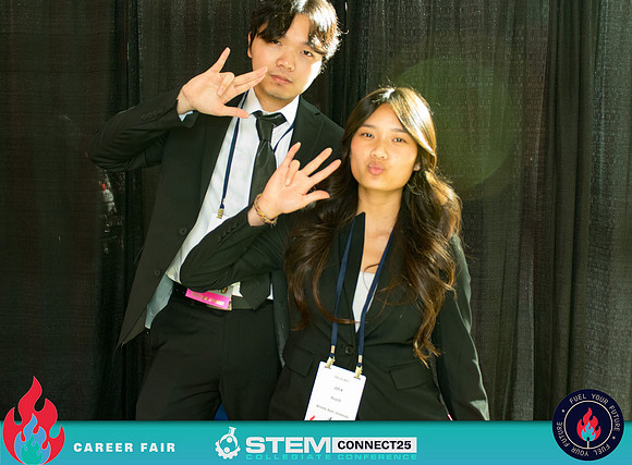 63038 - SASE SC Career Fair Photobooth 2025