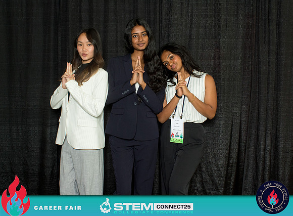 63382 - SASE SC Career Fair Photobooth 2025