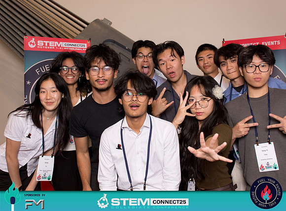 61272 - SASE SC Collegiate Photobooth 2025