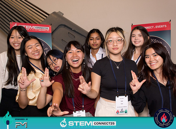 61304 - SASE SC Collegiate Photobooth 2025