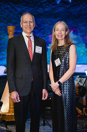 10157 - MIT Club of South Texas Centennial Gala