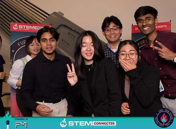61327 - SASE SC Collegiate Photobooth 2025