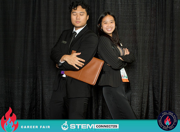 63320 - SASE SC Career Fair Photobooth 2025