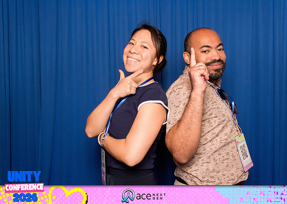 20040 - ACE NextGen Unity Conference PHotobooth 2026