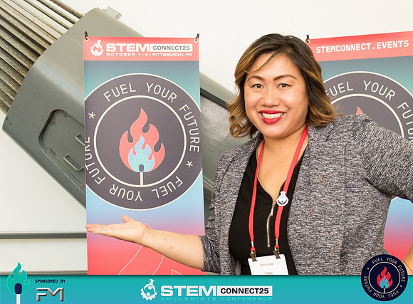 60984 - SASE SC Collegiate Photobooth 2025
