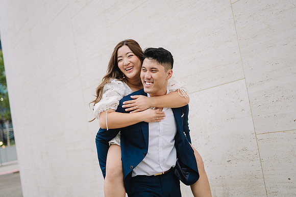12743 - Leona + Thien Engagement 2023