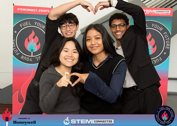 60429 - SASE SC Pro Photobooth 2025