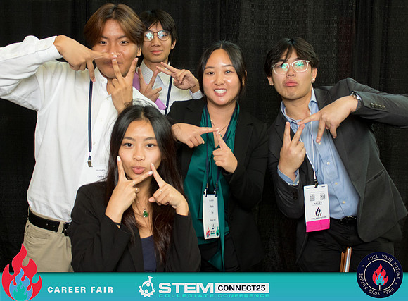 62953 - SASE SC Career Fair Photobooth 2025