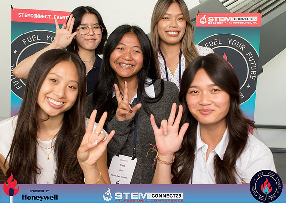60136 - SASE SC Pro Photobooth 2025