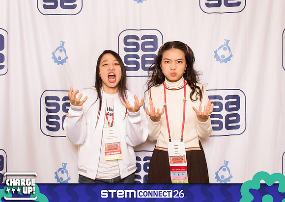 60486 - SASE SC Pro Photobooth 2026