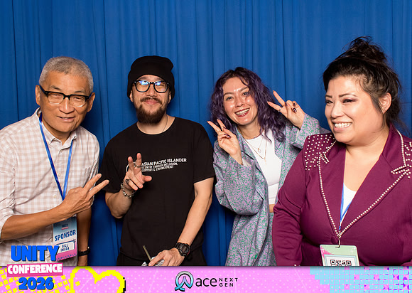 20022 - ACE NextGen Unity Conference PHotobooth 2026