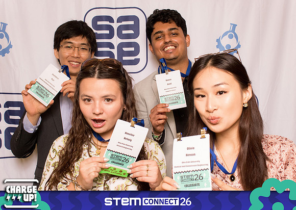 60215 - SASE SC Pro Photobooth 2026