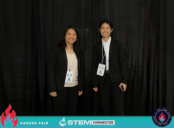 62961 - SASE SC Career Fair Photobooth 2025