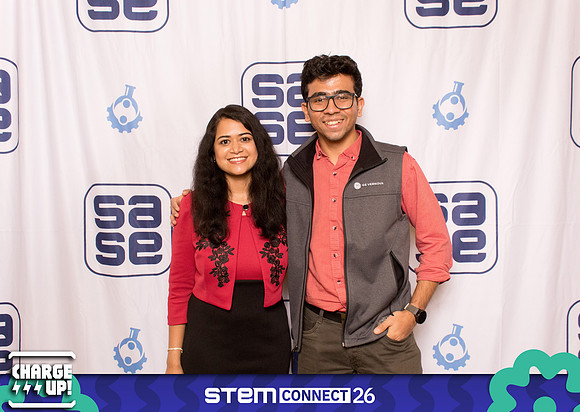 60475 - SASE SC Pro Photobooth 2026