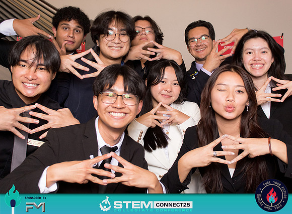 61309 - SASE SC Collegiate Photobooth 2025
