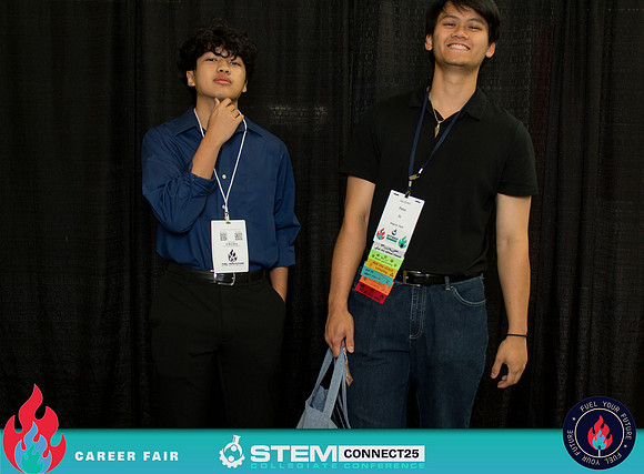 62949 - SASE SC Career Fair Photobooth 2025