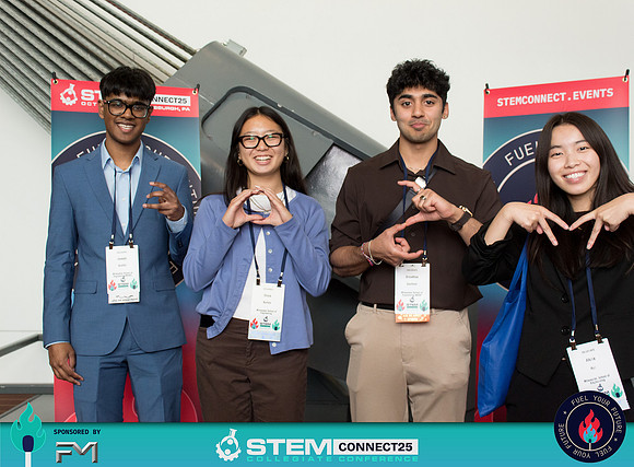 61191 - SASE SC Collegiate Photobooth 2025