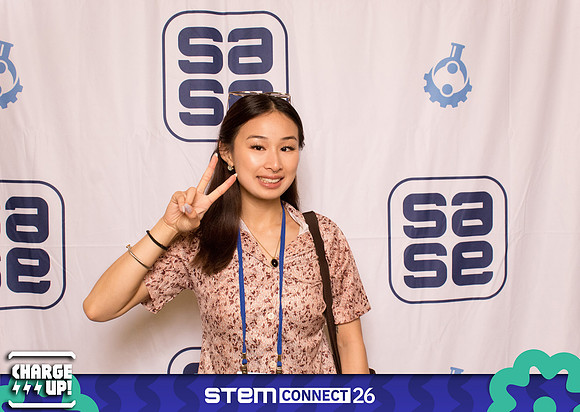 60213 - SASE SC Pro Photobooth 2026