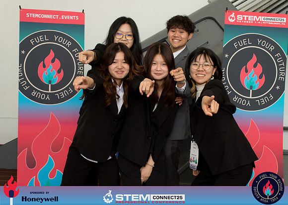 60336 - SASE SC Pro Photobooth 2025