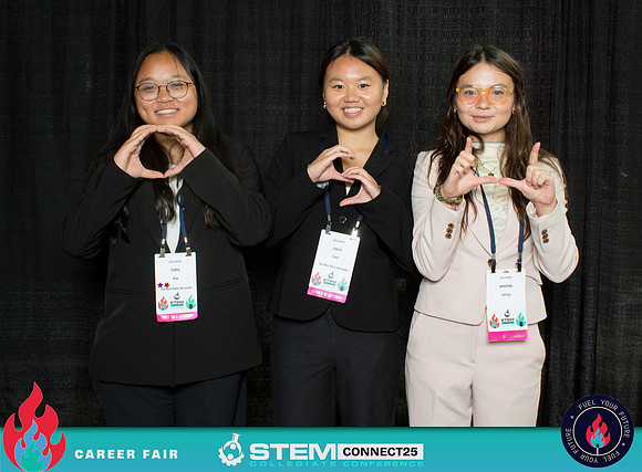 63127 - SASE SC Career Fair Photobooth 2025