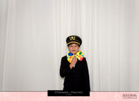 20014 - Stephanie + Vincent Wedding Photobooth 2023