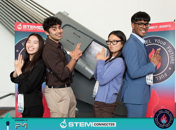 61207 - SASE SC Collegiate Photobooth 2025