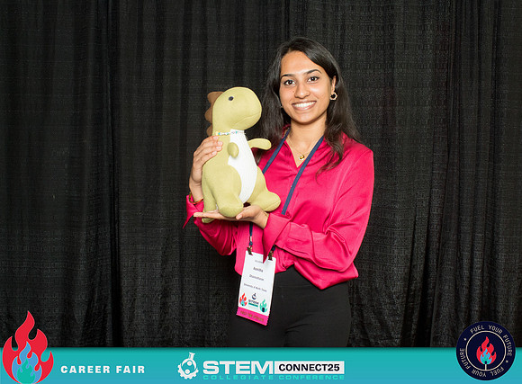 63356 - SASE SC Career Fair Photobooth 2025