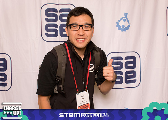 60353 - SASE SC Pro Photobooth 2026