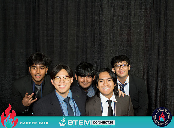 63280 - SASE SC Career Fair Photobooth 2025