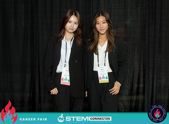 63142 - SASE SC Career Fair Photobooth 2025