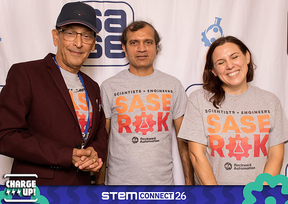 60309 - SASE SC Pro Photobooth 2026