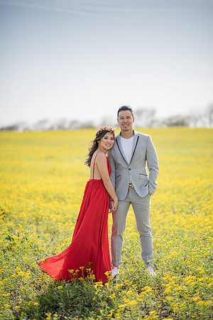 12190 - Leslie  Richard Engagement 2018