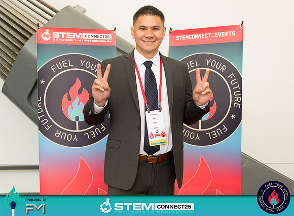 60948 - SASE SC Collegiate Photobooth 2025