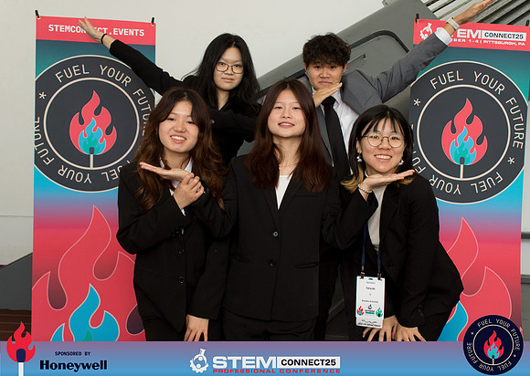 60335 - SASE SC Pro Photobooth 2025
