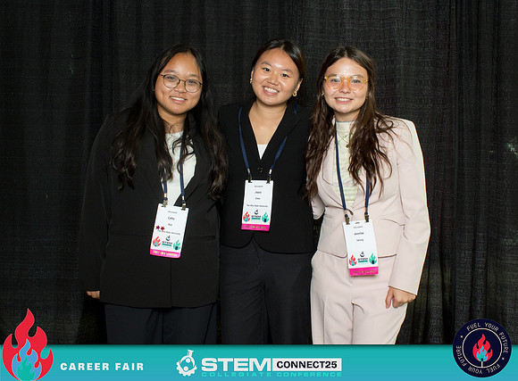 63129 - SASE SC Career Fair Photobooth 2025