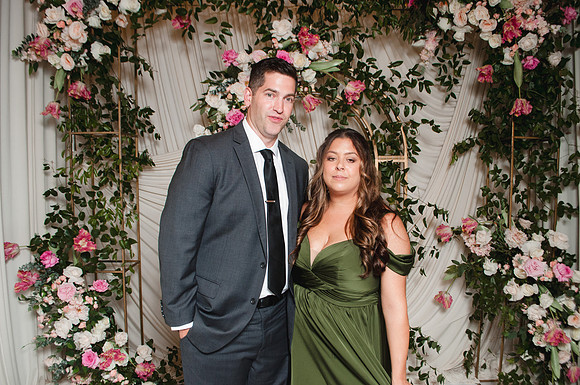 20173 - Annette + Louis Wedding Photobooth 2026