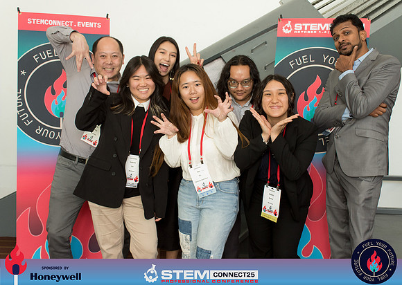 60100 - SASE SC Pro Photobooth 2025