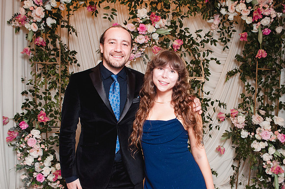 20295 - Annette + Louis Wedding Photobooth 2026