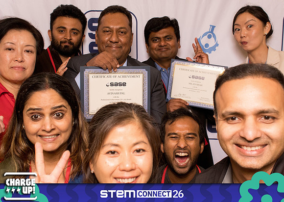 60395 - SASE SC Pro Photobooth 2026