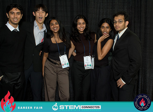 63176 - SASE SC Career Fair Photobooth 2025