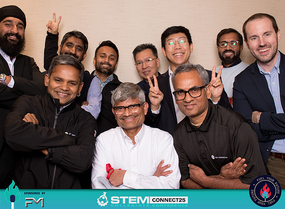 60872 - SASE SC Collegiate Photobooth 2025