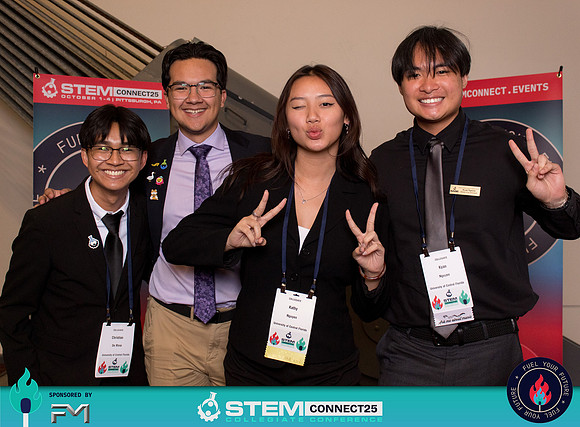 61306 - SASE SC Collegiate Photobooth 2025