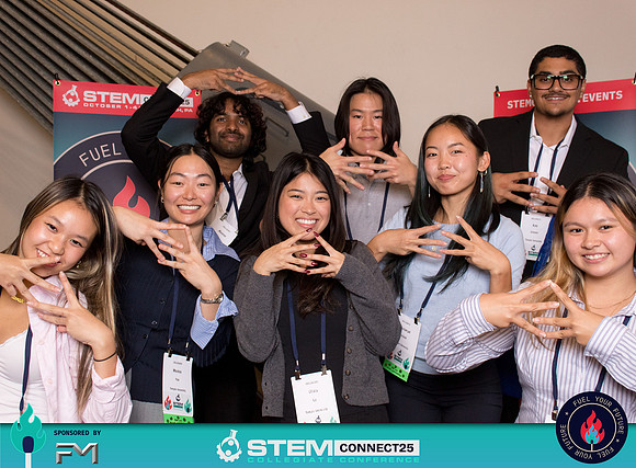 61276 - SASE SC Collegiate Photobooth 2025