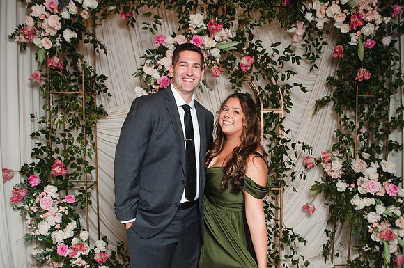 20174 - Annette + Louis Wedding Photobooth 2026