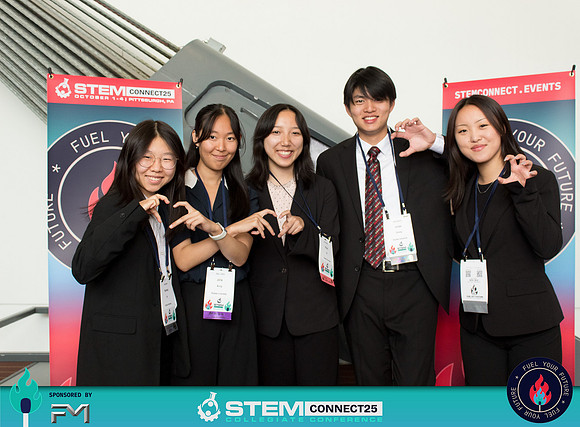 61183 - SASE SC Collegiate Photobooth 2025