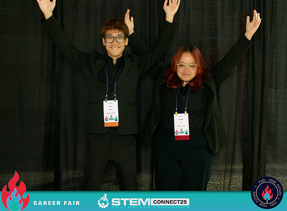 63047 - SASE SC Career Fair Photobooth 2025