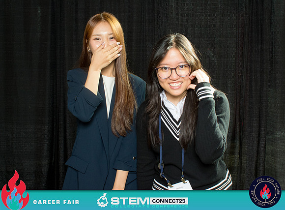 63098 - SASE SC Career Fair Photobooth 2025